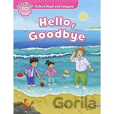 Hello Goodbye -