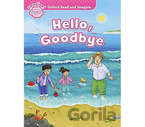 Hello Goodbye -