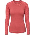 Devold Термо блуза DEVOLD Duo Active Merino 205 Shirt Woman marsala S