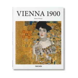 Vienna 1900 | Rainer Metzger (ISBN: 9783836567053)