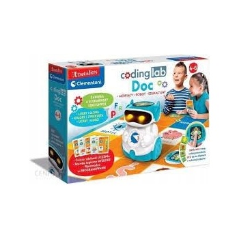 Edukacyjny Robot DOC