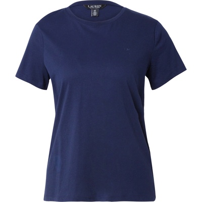 Lauren Ralph Lauren Тениска синьо, размер XXL