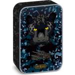 Ars Una Ученически несесер Ars Una Black Panther 5529, 2 нива