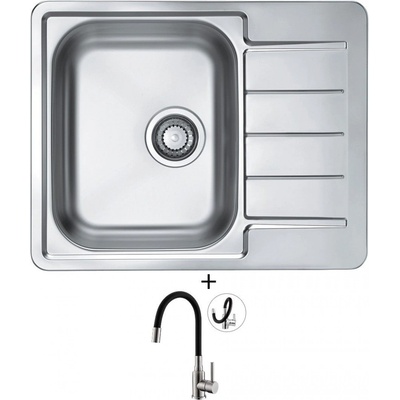 Set Alveus Line 110 + Mintas – Zbozi.Blesk.cz