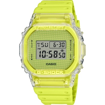 Image 1 of Casio DW-5600GL-9ER