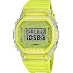 Casio DW-5600GL-9ER Часовници