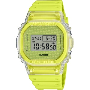 Casio DW-5600GL-9ER Часовници