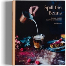 Spill the Beans - Gestalten Verlag