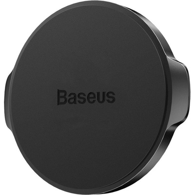 Púzdro Baseus Magnetické držiak do auta na palubnú dosku čierne