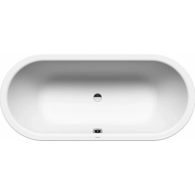Kaldewei Classic Duo Oval 170x75 cm 291400010711
