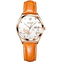 Olevs Orange Dragonfly 6611