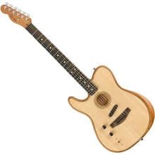 Fender American Acoustasonic Telecaster