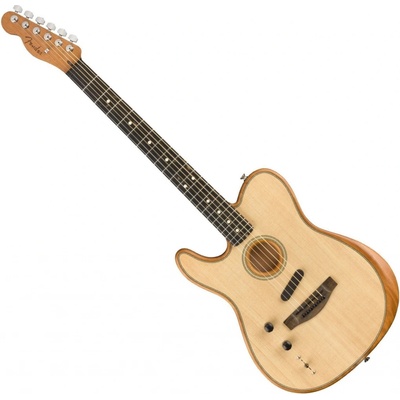 Fender American Acoustasonic Telecaster