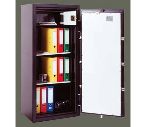 T-Safe NHD 210