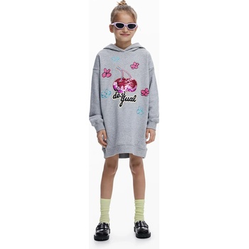Desigual Детска рокля Desigual (25WGVK14)