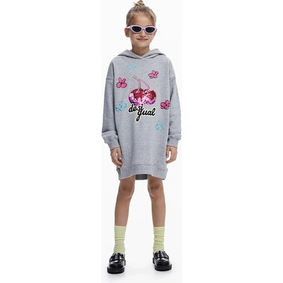Desigual Детска рокля Desigual (25WGVK14)