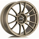 OZ Ultraleggera 8,5x19 5x130 ET49 white gold