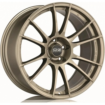 OZ Ultraleggera 8,5x19 5x130 ET49 white gold