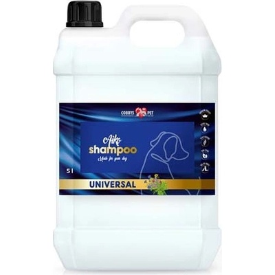Cobbxs pet Aiko Universal shampoo 5 l