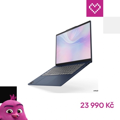 Lenovo IdeaPad Slim 5 83HX00DDCK