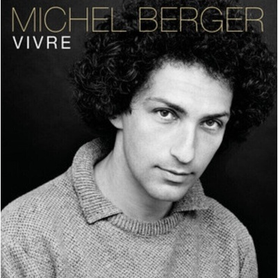 Michel Berger - Vivre (2 LP) (0190296412431)