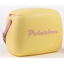 POLARBOX SUMMER 6 l žltá