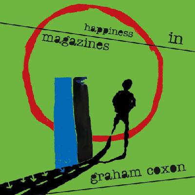 Coxon Graham - Happiness In Magazines CD