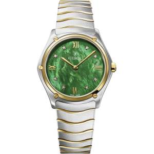 Ebel Дамски часовник Ebel Sport Classic - 1216545 (1216545) Часовници