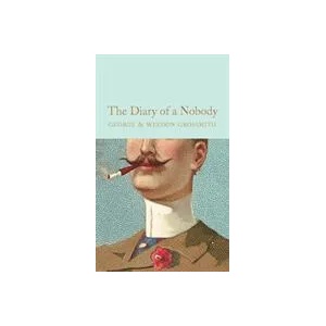 Diary of a Nobody | GROSSMITH GEORGE (ISBN: 9781509881390)