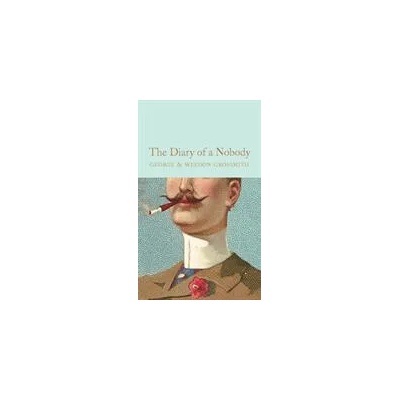 Diary of a Nobody | GROSSMITH GEORGE