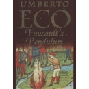 Foucaults Pendulum - Umberto Eco