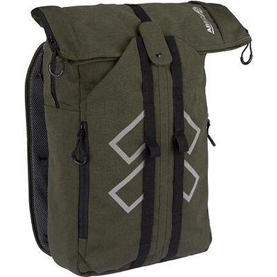 Abbey Camp Messenger 18 l zelený