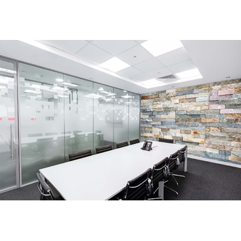 DIMEX ART s. r. o Самозалепваща се флизелинова фототапета декоративни гранитни плочки 375 x 250 см