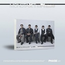Monsta X: The Phase (Phase Version) - CD