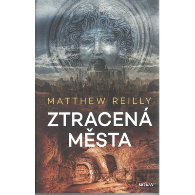 Ztracená města