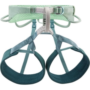 Petzl Selena Размер: S / Цвят: зелен