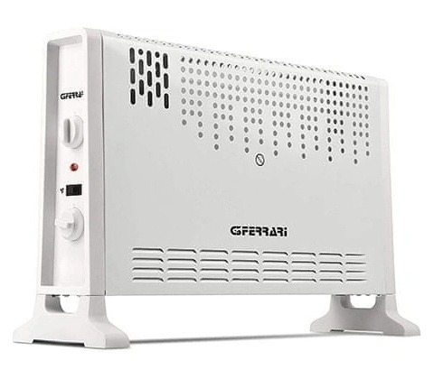 G3 Ferrari G6002001