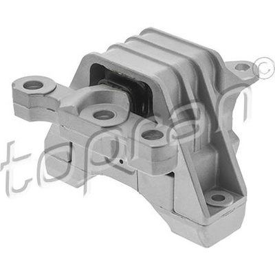 Zavěšení motoru TOPRAN 206 573 – Sleviste.cz