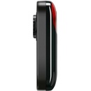 Seemee 508 Radar 7f USB zadné čierne