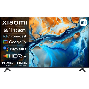 Xiaomi TV S Mini LED 55 2025