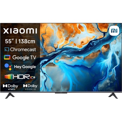 Xiaomi TV S Mini LED 55 2025