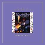 Prince - Purple Rain (Indie Exclusive) (Gatefold Sleeve) (Numbered) (180 g) (LP) (0603497811298)
