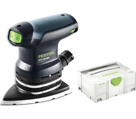 Festool DTS 400 EQ