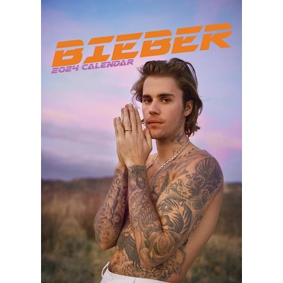 Hlinsko Justin Bieber A3 2024