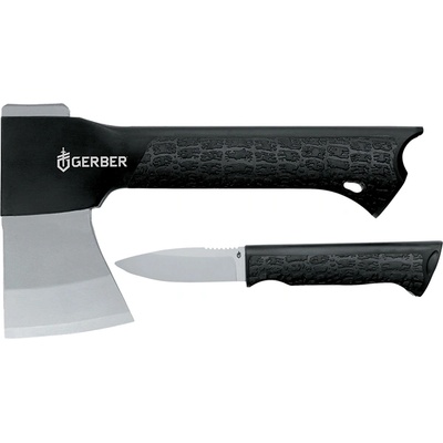 Gerber Сет брадва с трион Gerber Gator Combo I (1014059)