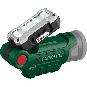 PARKSIDE plla 12 b2/d3 акумулаторна led работна лампа (100368561)