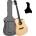 Cascha Акустична китара Cascha CGA 300, Dreadnought, Performer Series (CGA300)