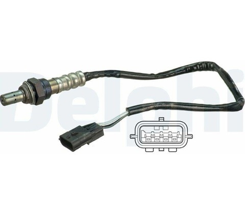 Lambda sonda DELPHI ES20679-12B1