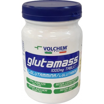 Volchem Glutamass 300 tablet