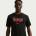 Nike Тениска Nike Men's Netherlands Short Sleeve T-Shirt - Black